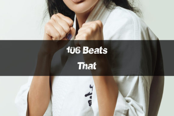 How 106 Beats That Upgraded My Brand’s Visual Identity
