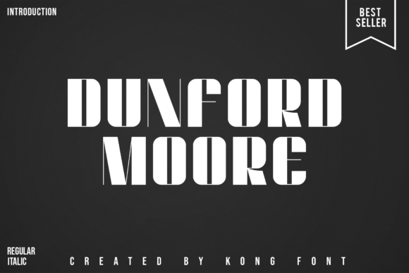 How Dunford Moore Transformed My Brand’s Visual Identity