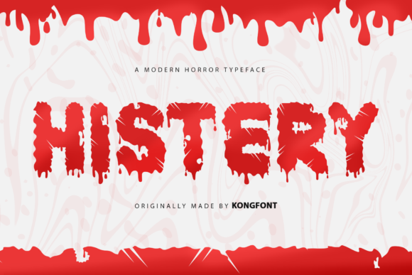 How Histery Font Transformed My Brand’s Visual Identity